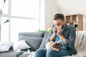 Living with Pet Allergies: Complete Guide