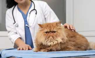 ¿Qué hacer durante la primera visita veterinaria de tu mascota?