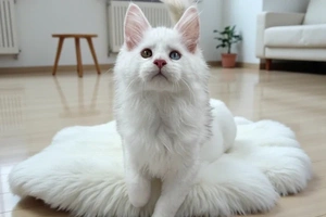 Races de Chats les Plus Faciles à Entretenir : Guide Complet pour Débutants