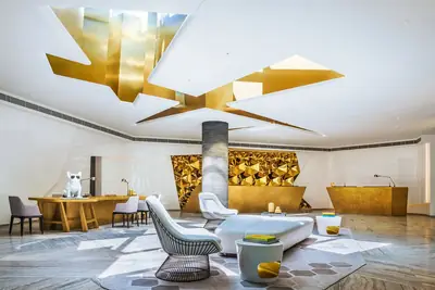 上海W酒店（外滩店）