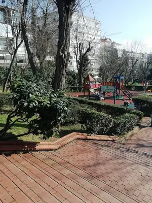 马奇卡民主公园