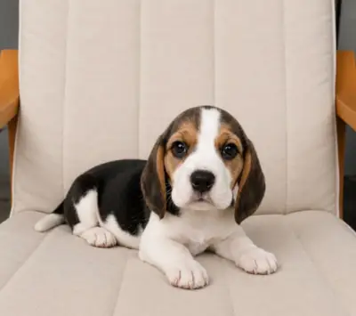 Beagle Puppies