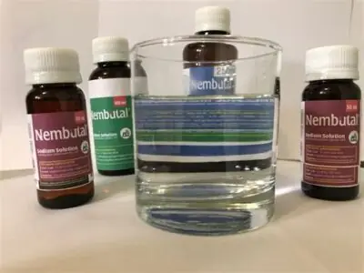 Nembutal Solüsyonu
