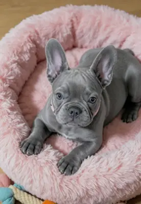 Fransız bulldog