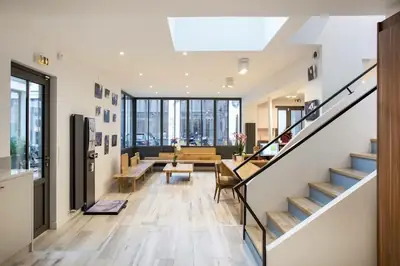 Clinique Vétérinaire d’Urgence 24h à Paris 11 – VETINPARIS