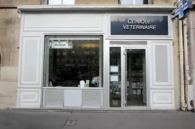 Batignolles Veterinary Clinic – Paris 17 (Sevetys)
