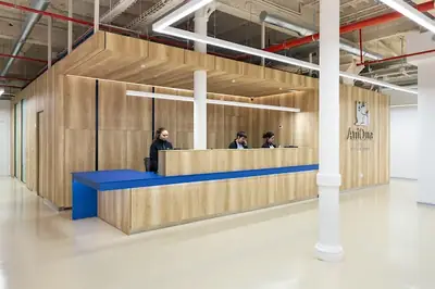 Glòries Veterinary Hospital – Comprehensive veterinary care in Barcelona