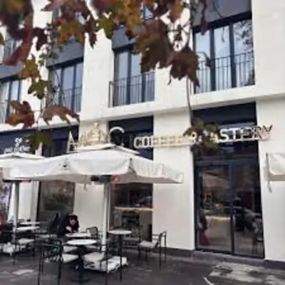 Ümraniye MOC Şerifali Quattro