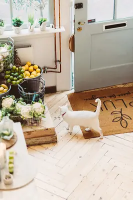 Выберите Амстердам