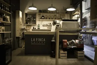 La Finca Coffee