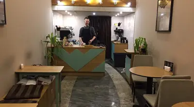 Double B Kahve ve Çay