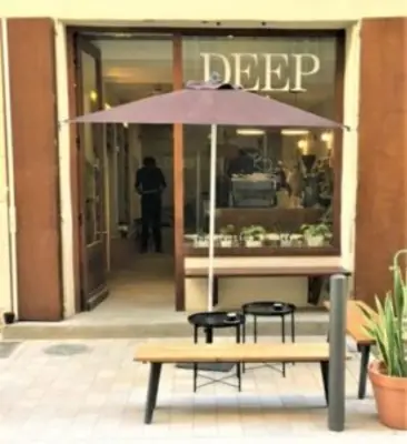 Deep Coffee