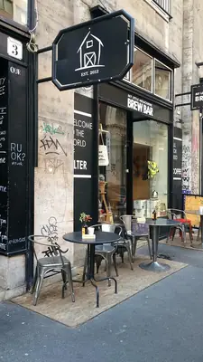 Benim Küçük Melbourne Kahvem