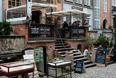 Café de l'imprimerie