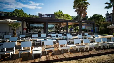Cafe Cacao