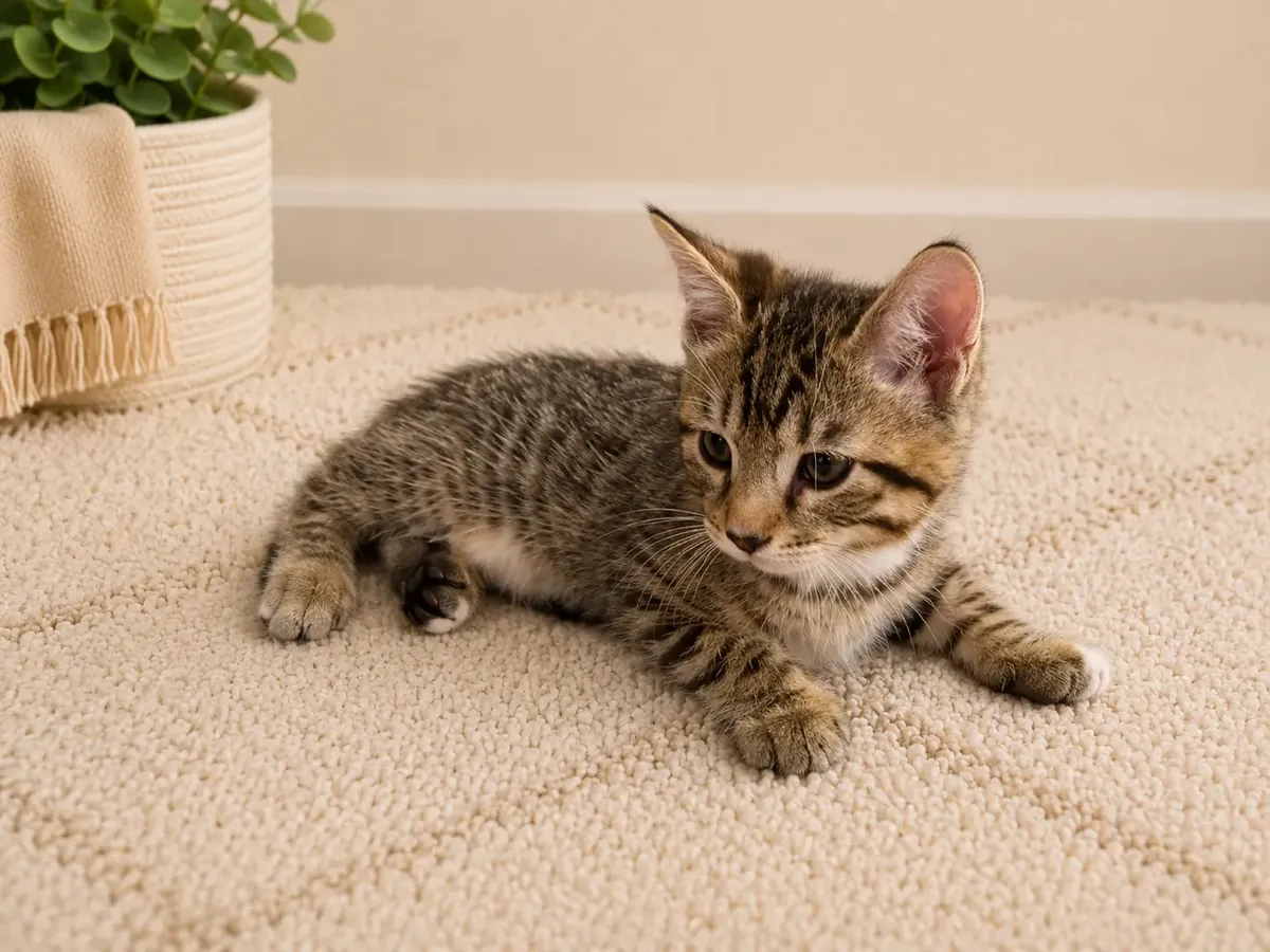  Bengal kittens 