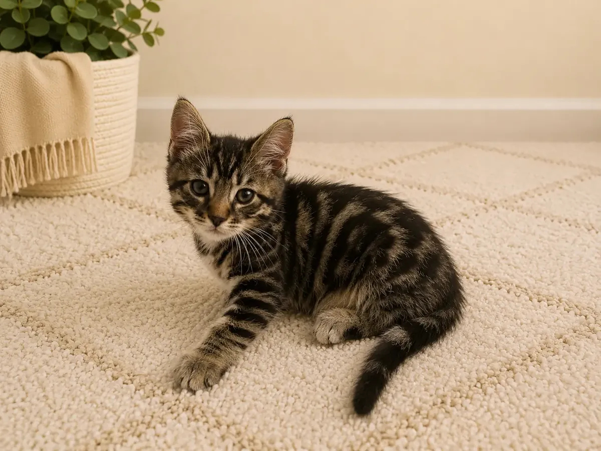  Bengal kittens 
