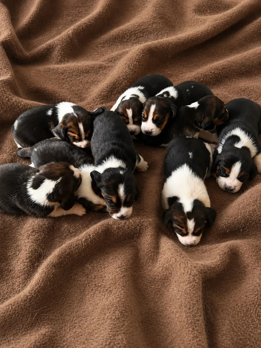 Gorgeous Beagle puppies coming soon