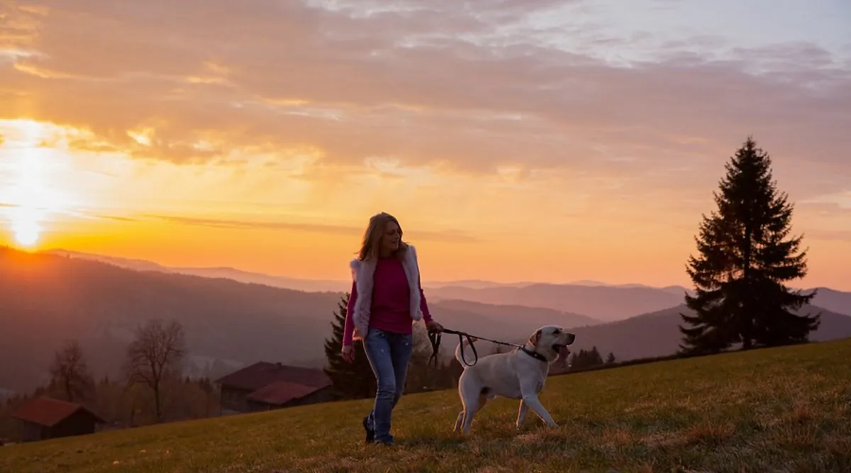 沃尔德克亨德雷索特酒店 (Hunderesort Waldeck) 提供宠物友好型酒店和寄宿服务 - Pforzheim