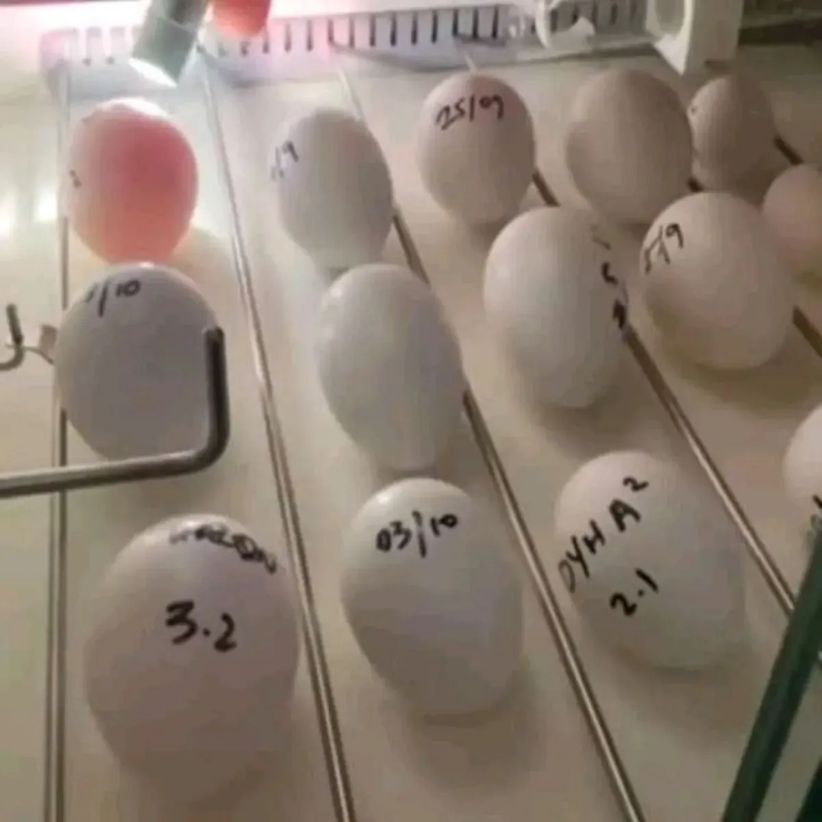 Huevos Fértiles y Loritos Domésticos Disponible para personas responsables.