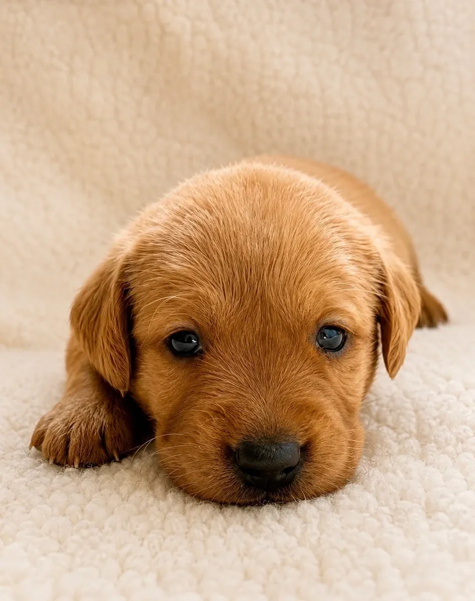 拉布拉多寻回犬幼犬出售