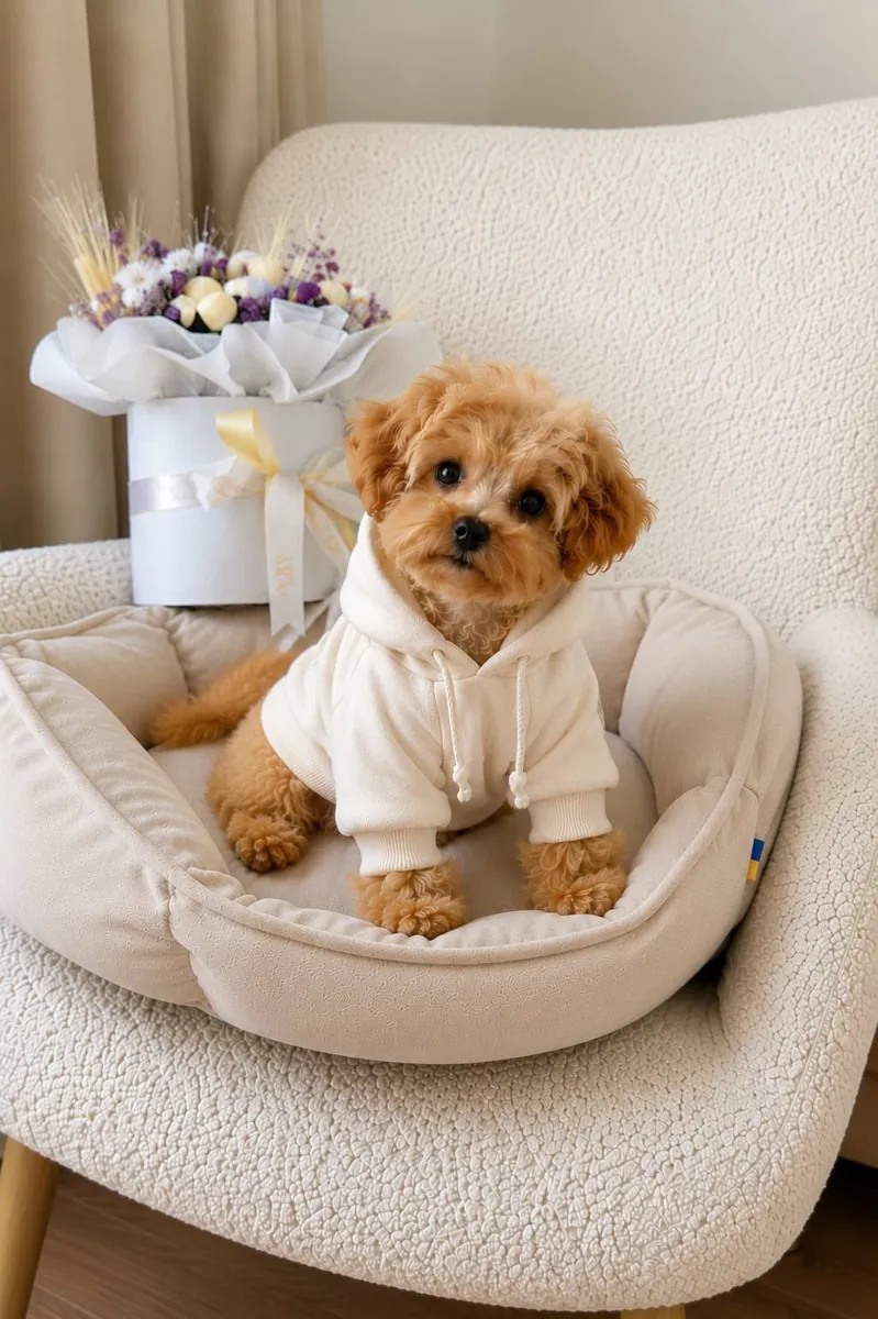 马尔济斯犬