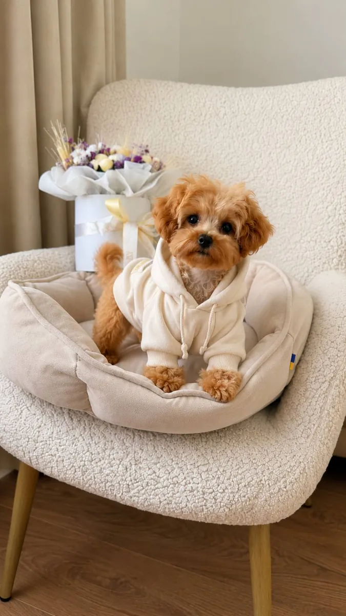 马尔济斯犬