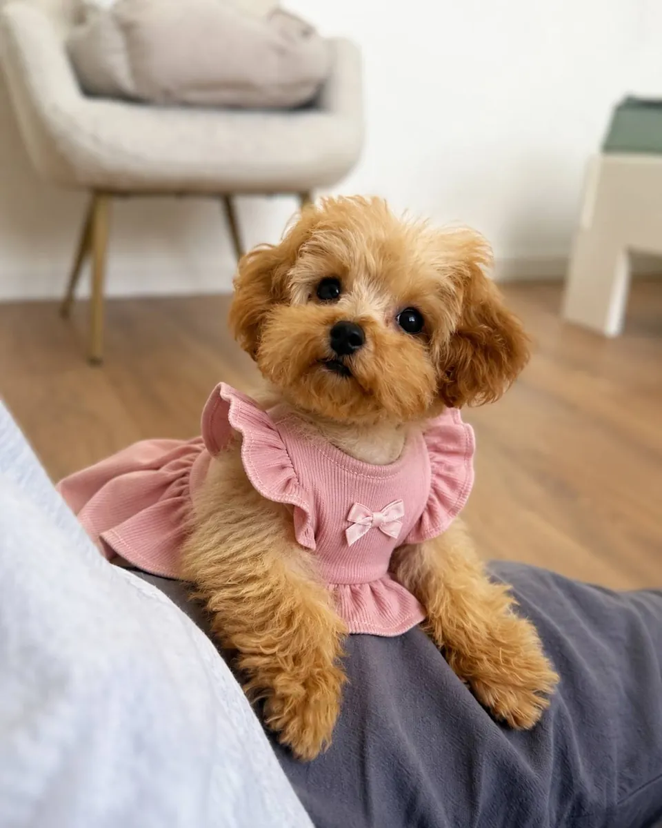 马尔济斯犬