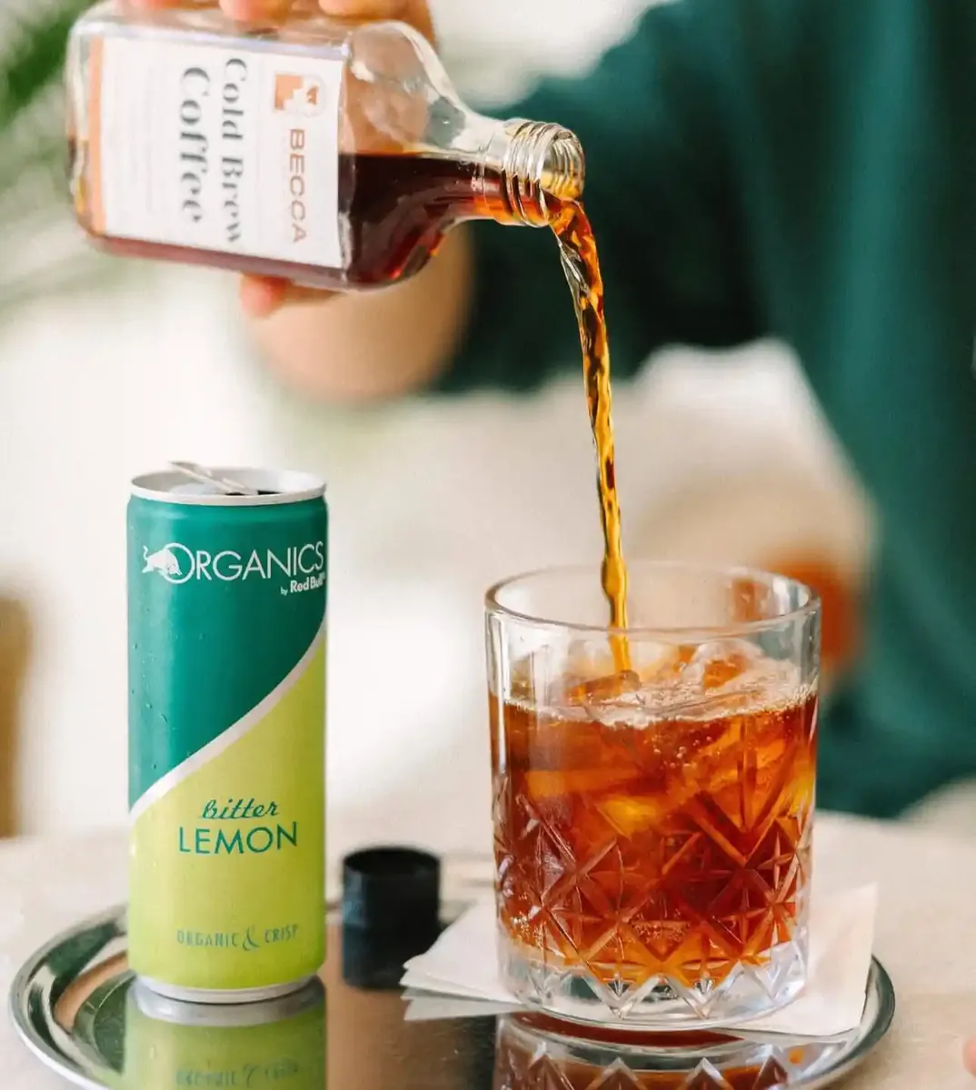 贝卡咖啡 - İzmir