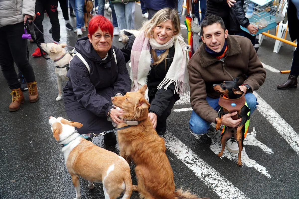 2026年巴塞罗那宠物节