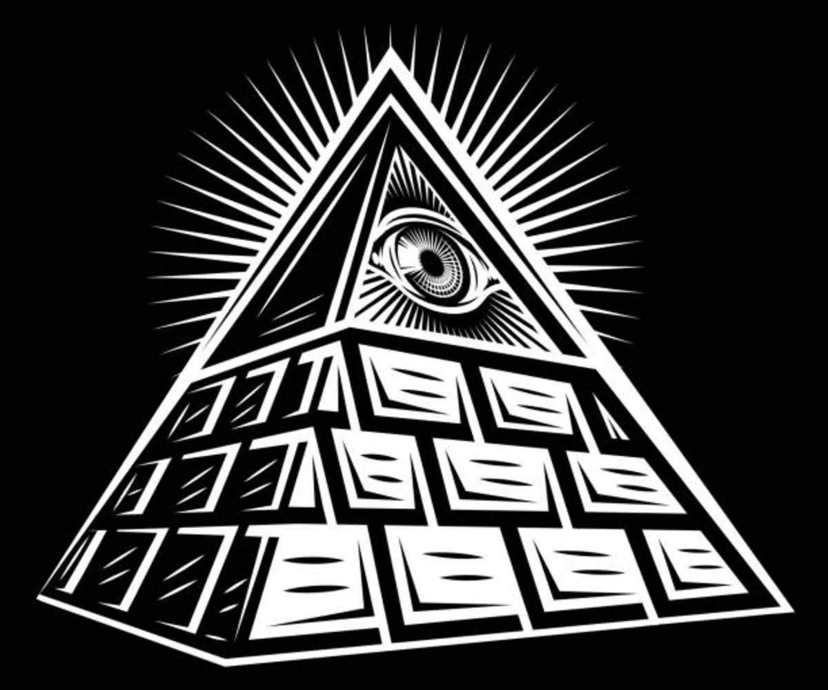 Iluminati - Organización de la Luz