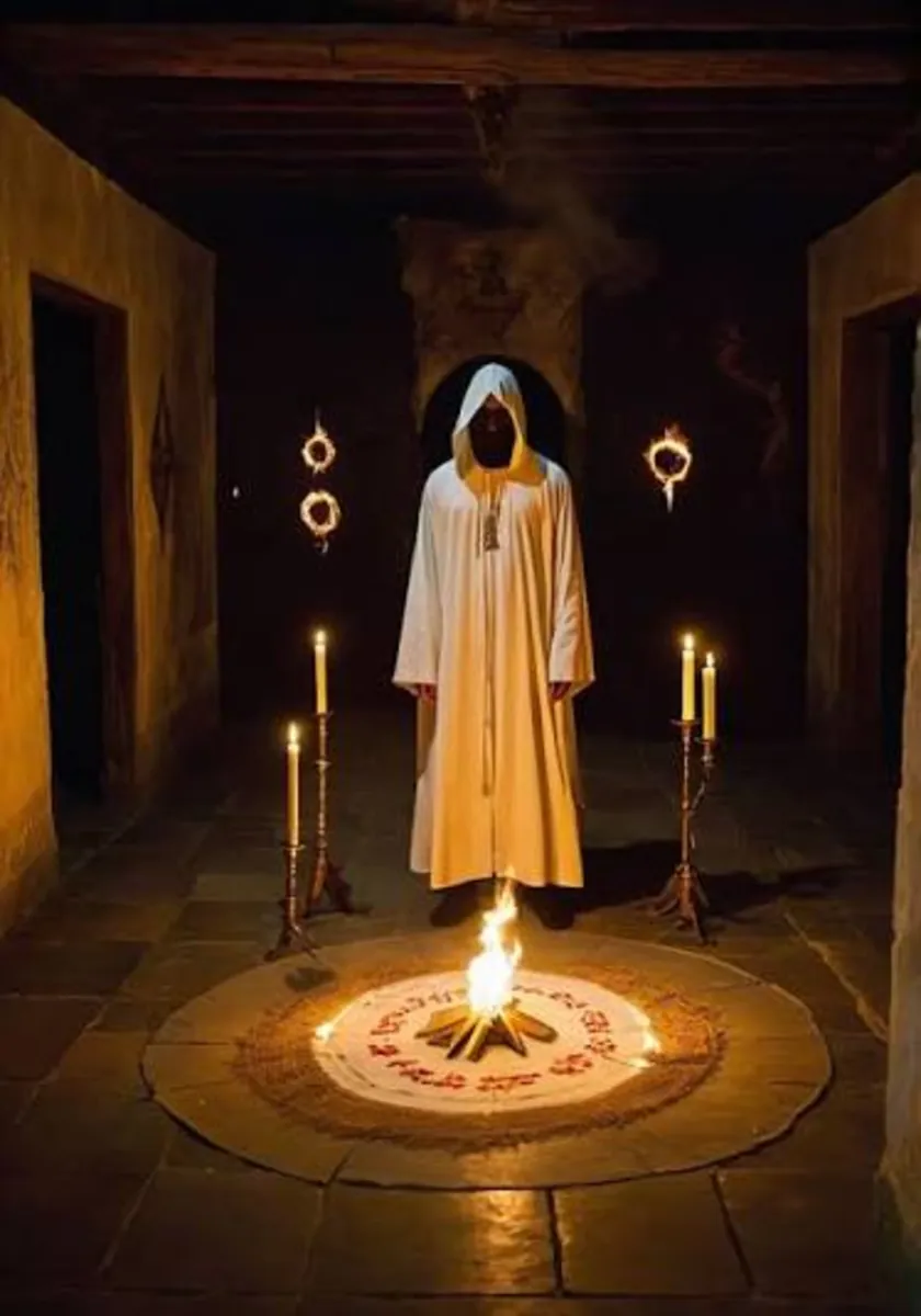 Cómo unirse a los Illuminati