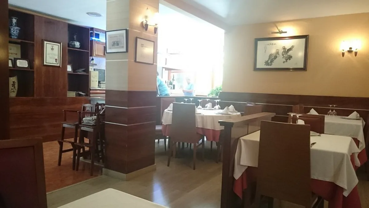 Café Happy Paw Barcelone - Barcelona