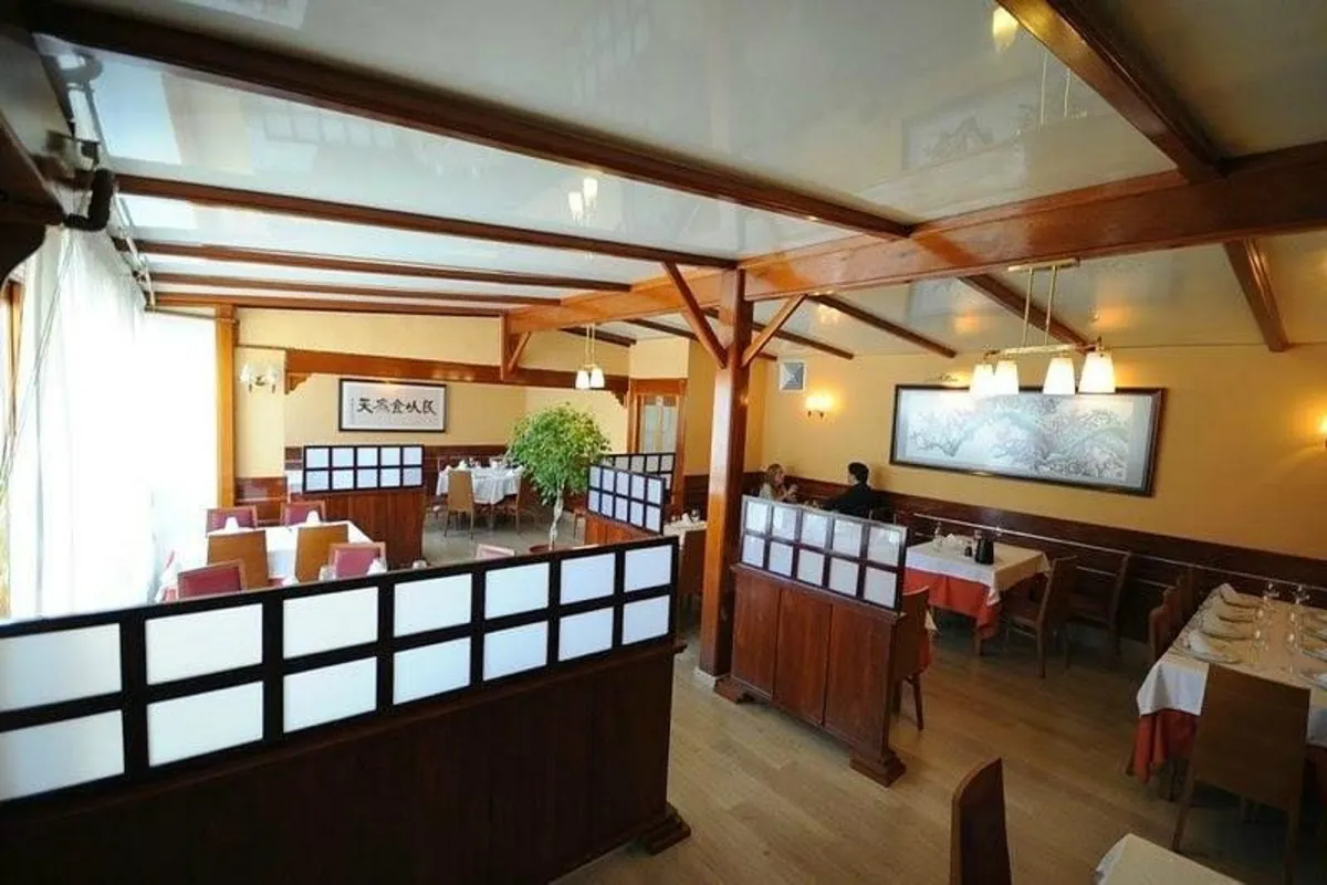 Café Happy Paw Barcelone - Barcelona