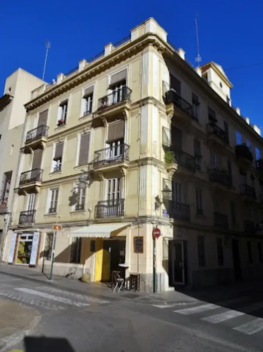 Cafés Mayas, spécialité biologique - Valencia