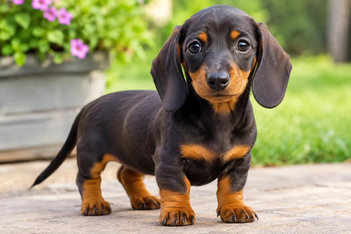 Dachshund en venta