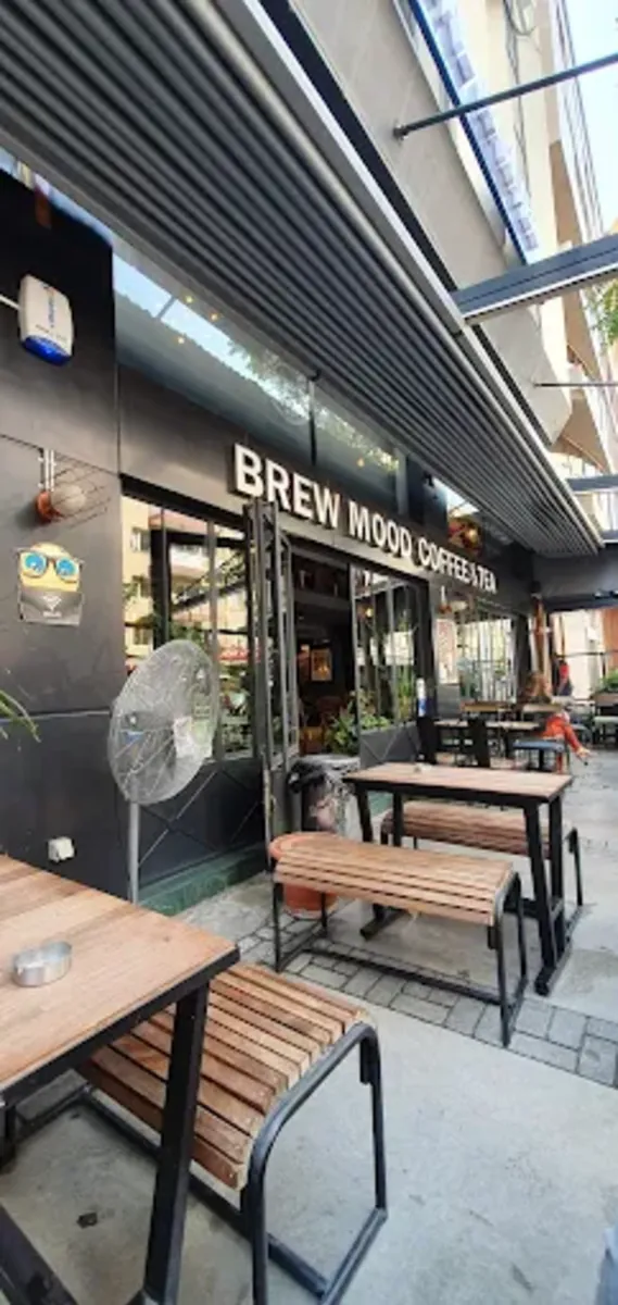 13号咖啡和啤酒吧 - İzmir