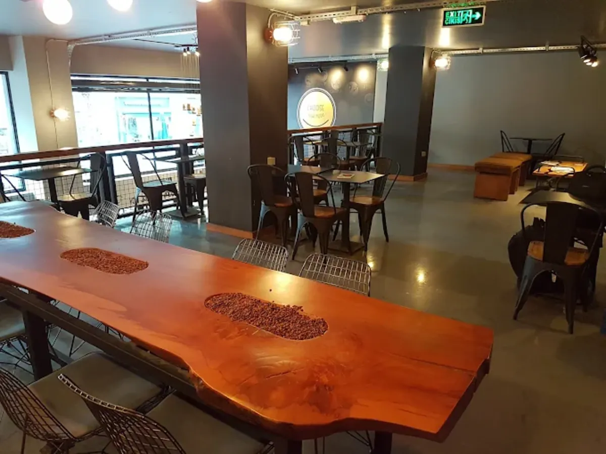 13号咖啡和啤酒吧 - İzmir