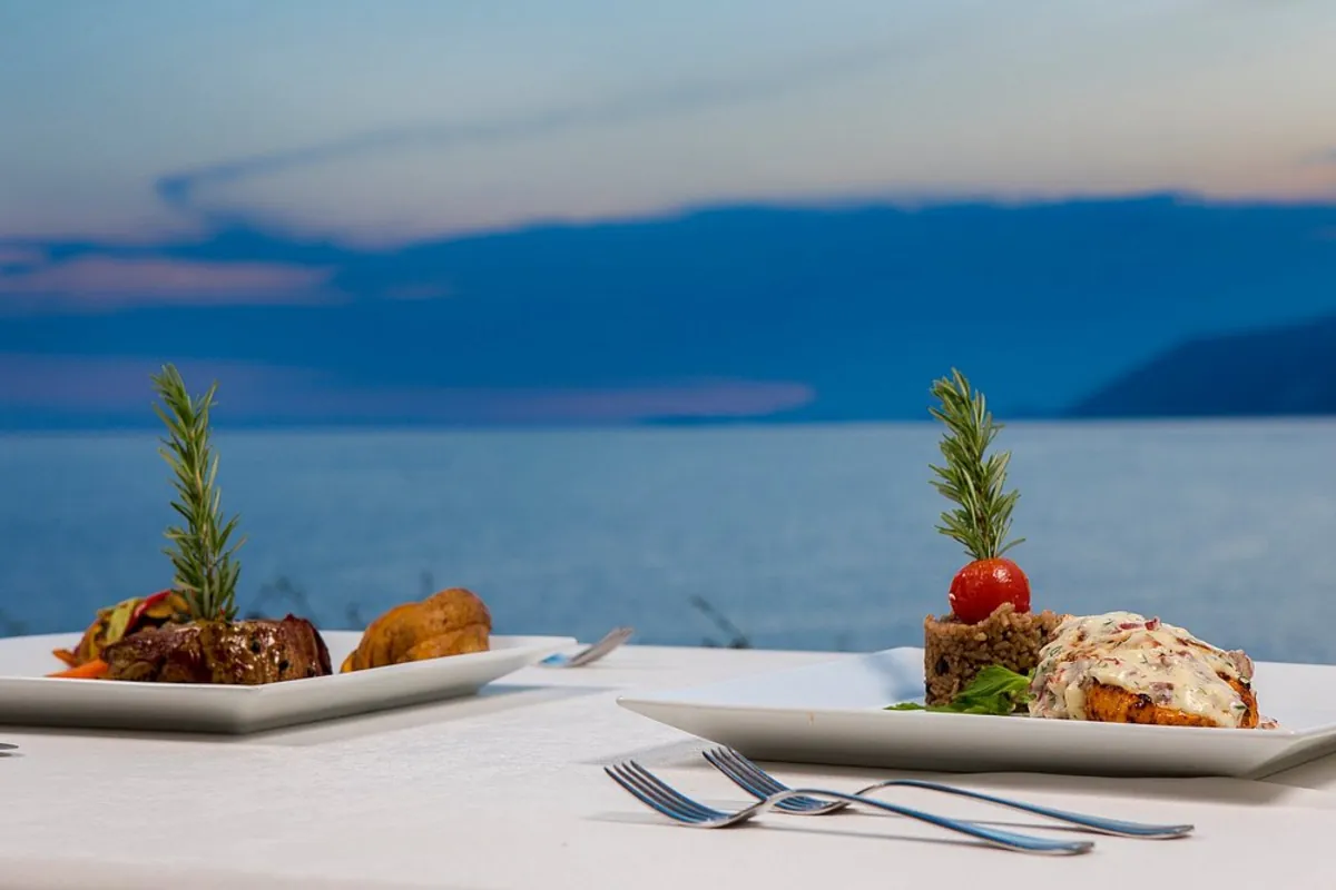 卢卡专属酒店 - Antalya