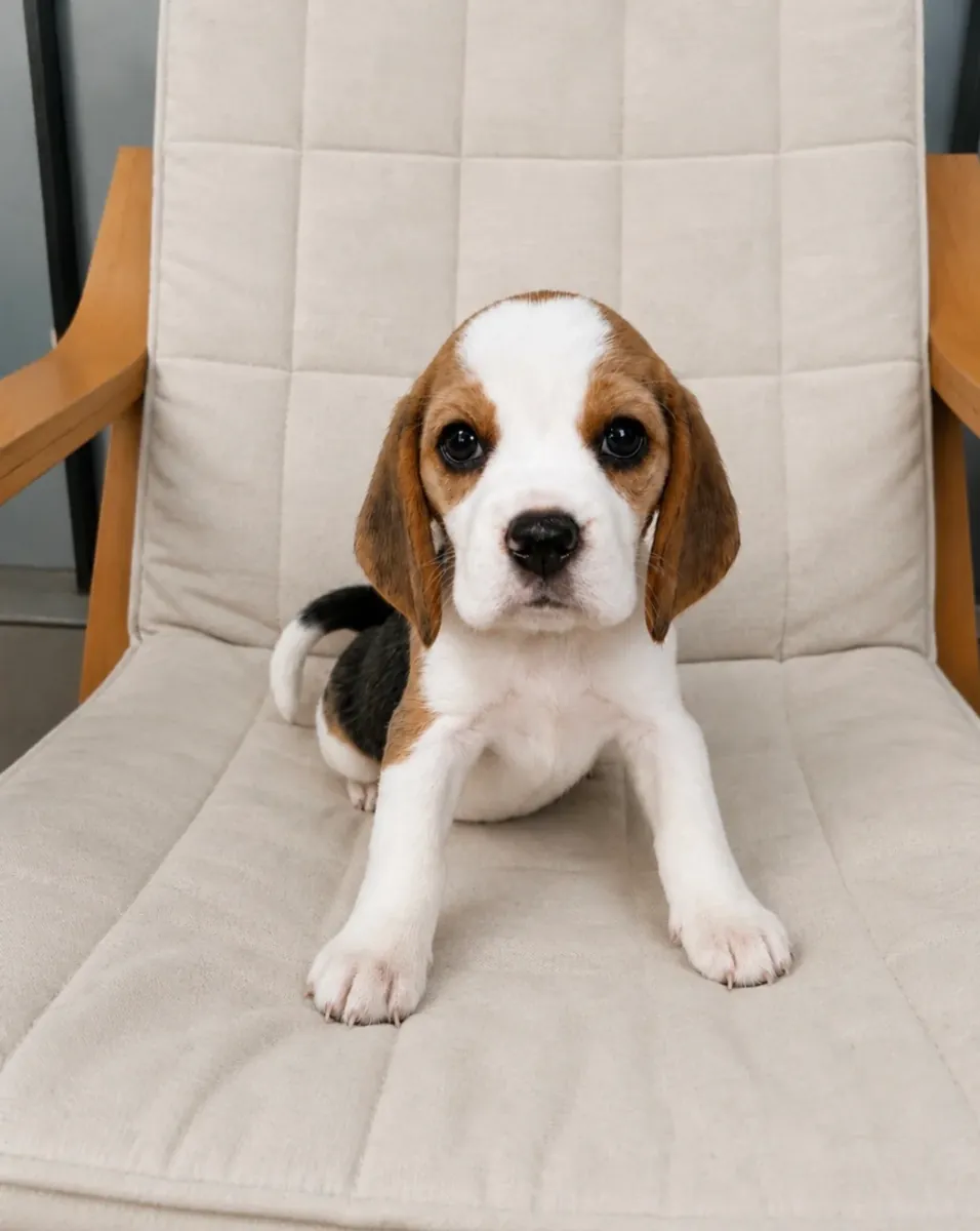 Chiots Beagle