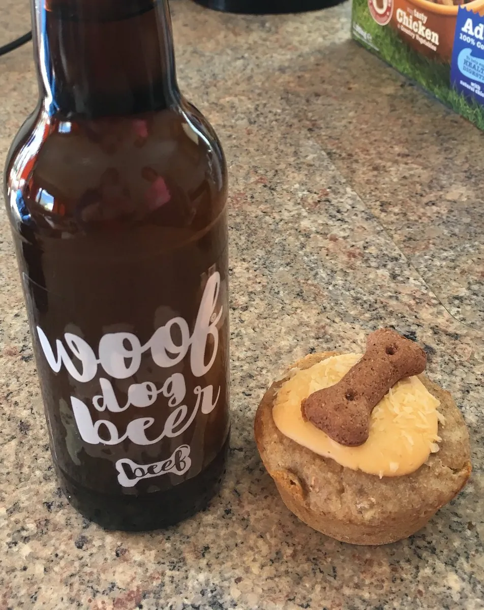 Le Barking Bistro - Manchester