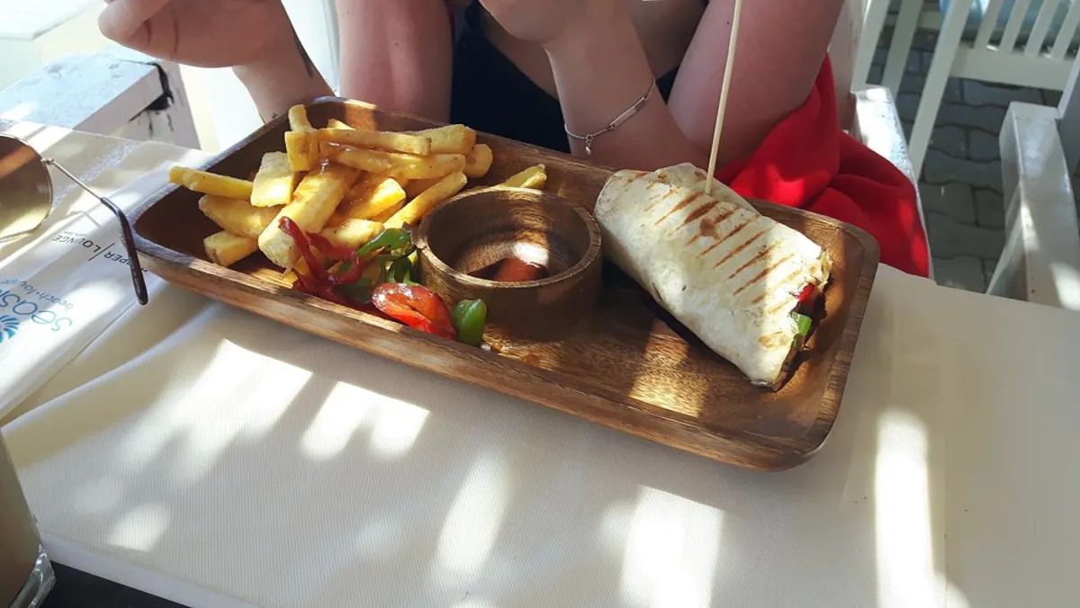 Salon Seaside Paws - Brighton