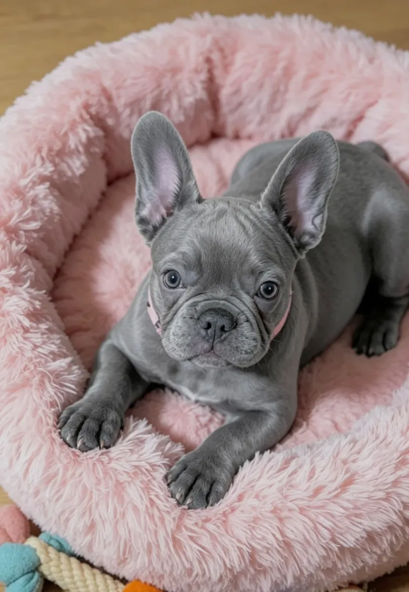 Fransız bulldog