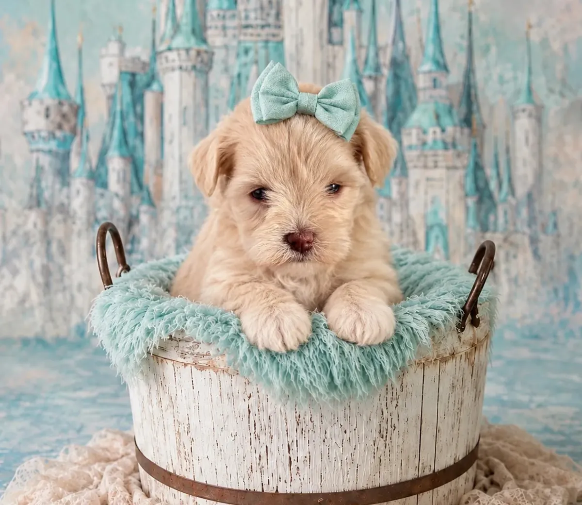 Schnauzer miniatura en adopción