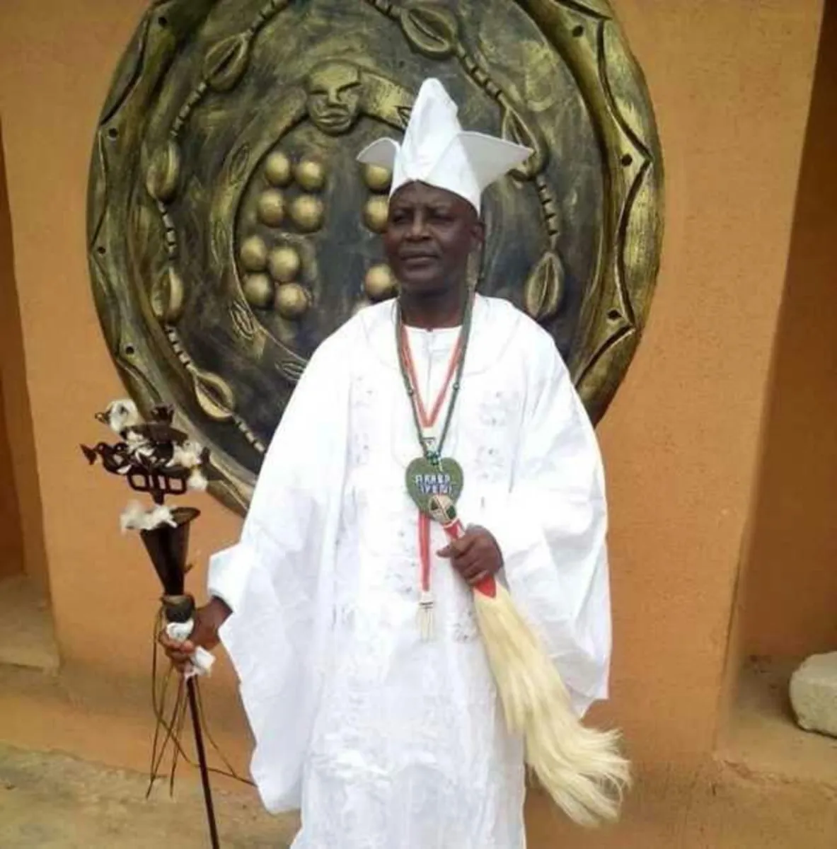 Le véritable et puissant guérisseur traditionnel et herboriste spirituel au Nigéria +2347053238713