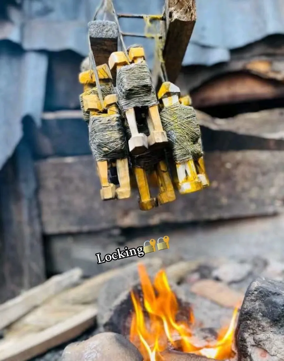 Le véritable et puissant guérisseur traditionnel et herboriste spirituel au Nigéria +2347053238713