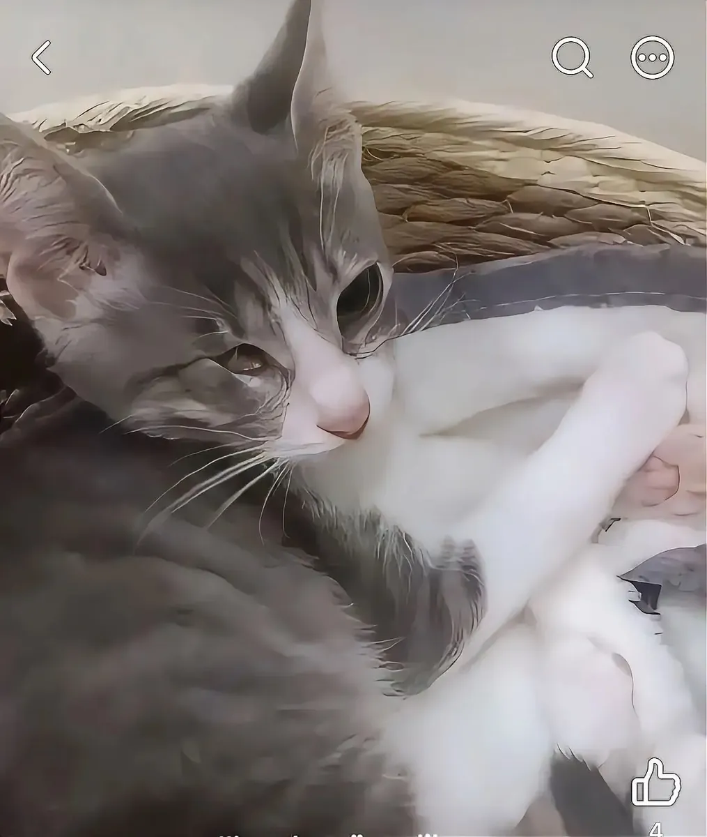 特殊的爱宠之家