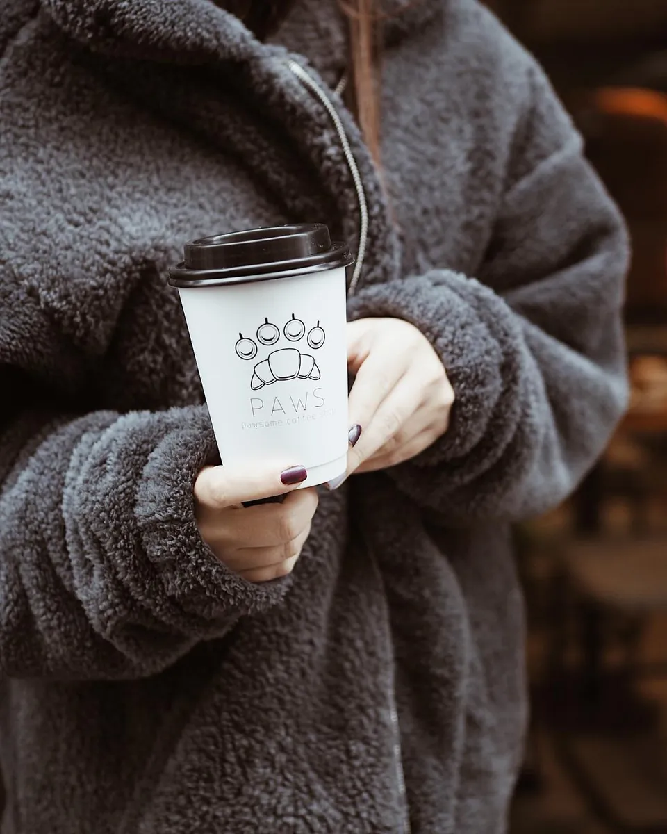 Paw Coffee Bodrum - Muğla