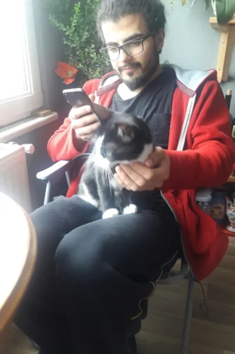 Clínica Veterinaria Vet Station: Servicios Veterinarios para Bebés, Urgencias y Rutinas - İstanbul