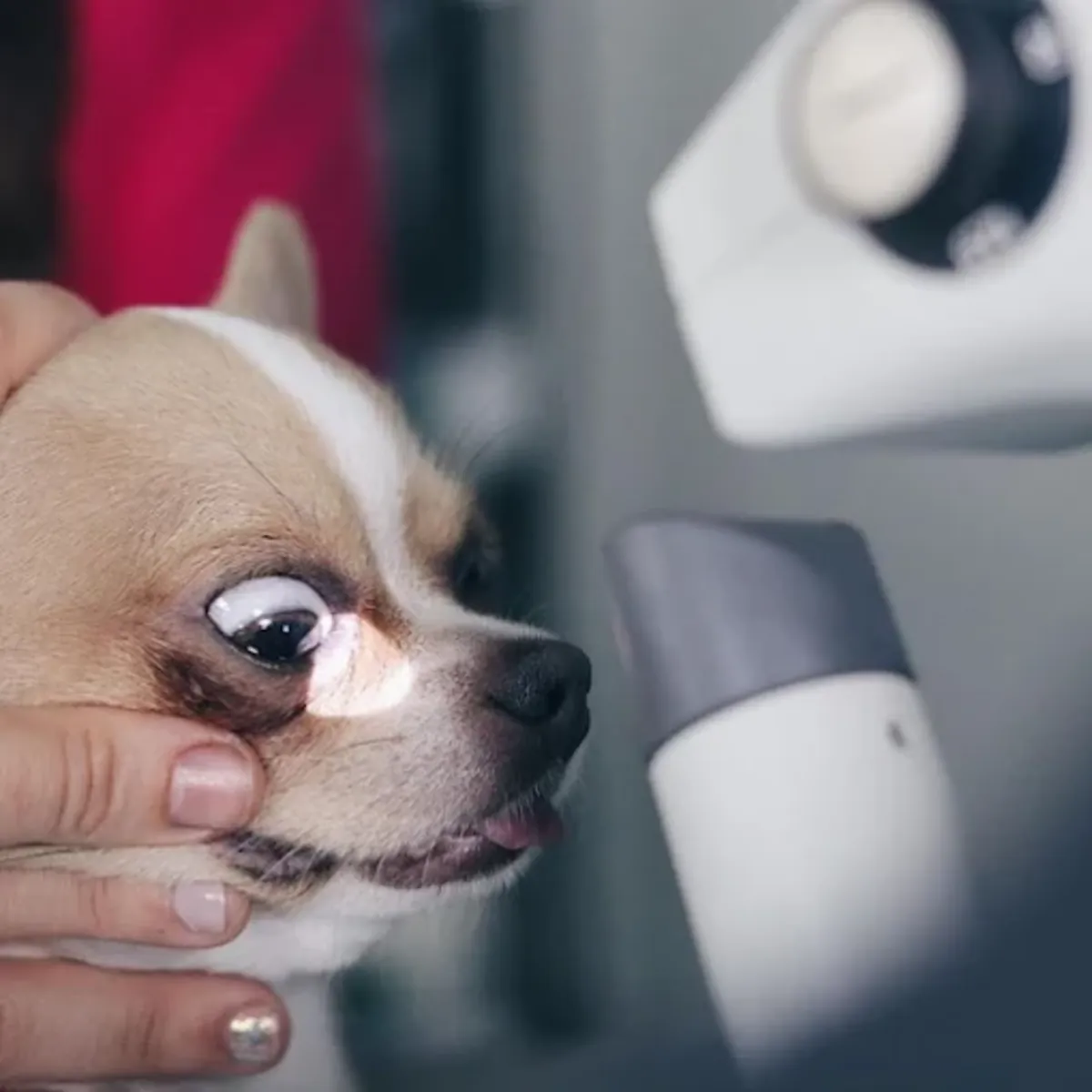 24-hour Veterinary Emergency Services in Madrid – Retiro Veterinary Hospital - Madrid